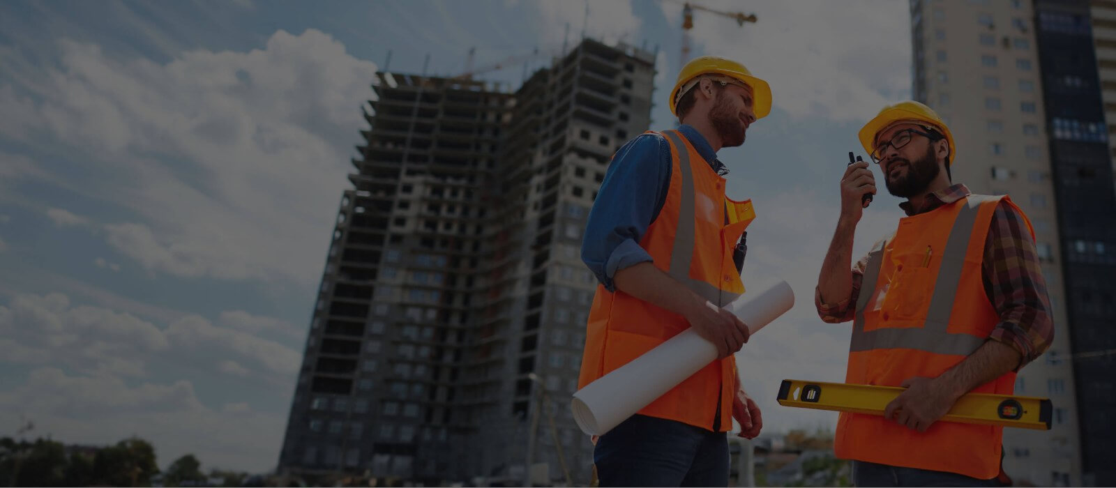 Building Dreams Made Easier - ARGFL